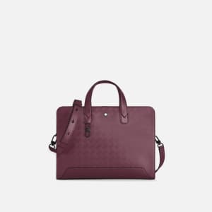 몽블랑 남성 익스트림 3.0 씬 도큐먼트 케이스 - Montblanc Mens Extrem…
