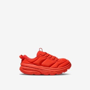 마르니 x 호카 여성 본디 B3LS 스니커즈 - Marni x Hoka Womens Bon…