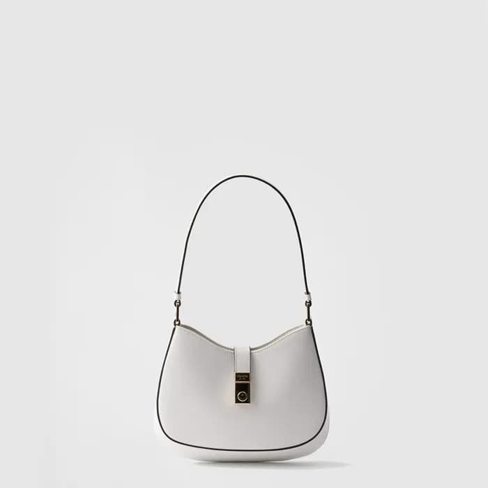 프라다 여성 클레오 호보 백 1BC169 - Prada Womens Cleo Hobo Ba… - 1