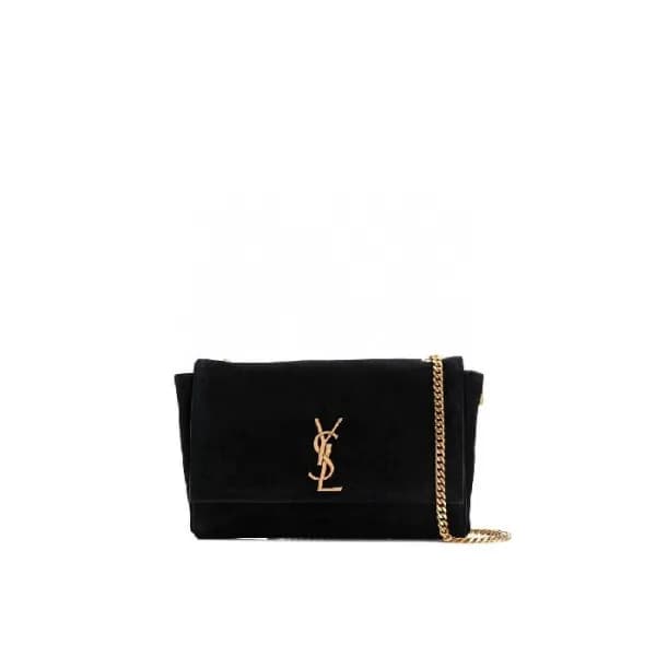 입생로랑 여성 케이트 리버서블 백 - Saint Laurent Womens Kate Rev… - 1