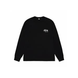 스터시 남성 라운드 긴팔티 - Stussy Mens Round Tshirt - stc773…