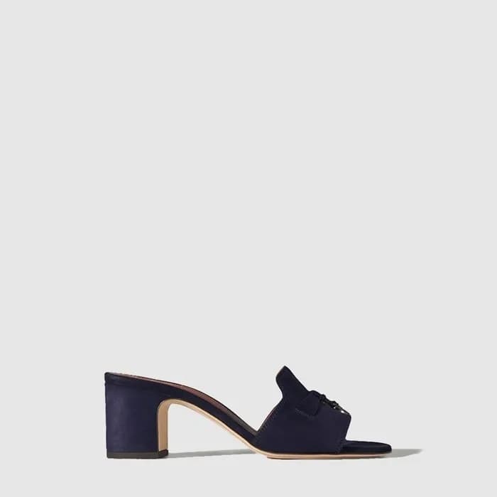 로로피아나 여성 썸머 참 샌들 - Loro Piana Womens Summer Charms… - 1