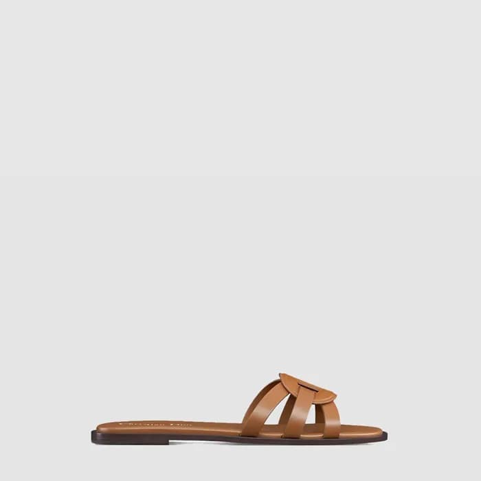 디올 여성 D-Club 뮬 - Dior Womens D-Club Mule - dis6839… - 1