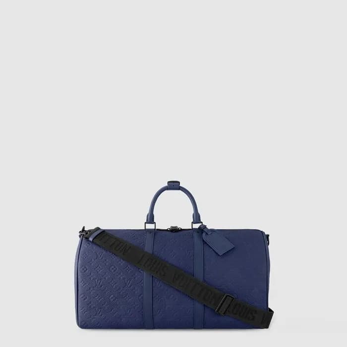 루이비통 남성 키폴 반둘리에 50 M11495 - Louis vuitton Mens Kee… - 1
