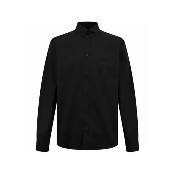 발렌시아가 남성 베이직 셔츠 - Balenciaga Mens Basic Shirts - b… - 1