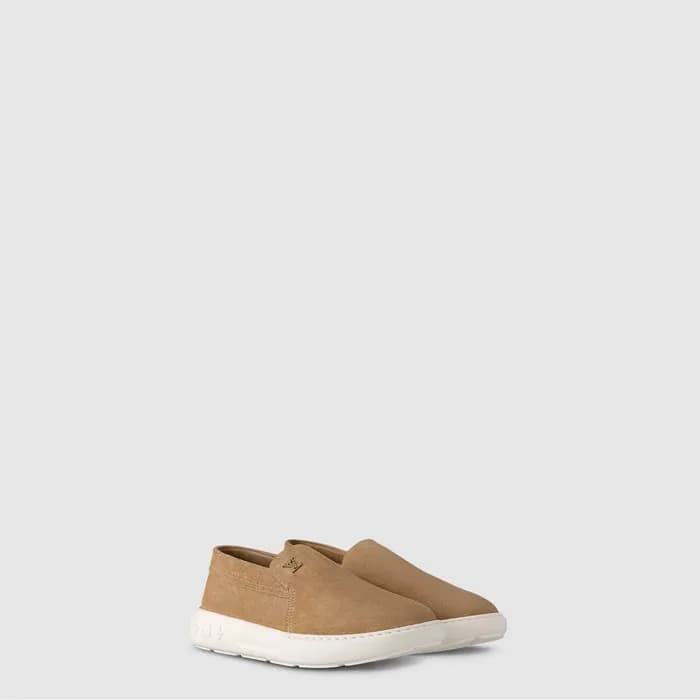 루이비통 남성 LV 퍼시픽 로퍼 - Louis vuitton Mens LV Pacific … - 1