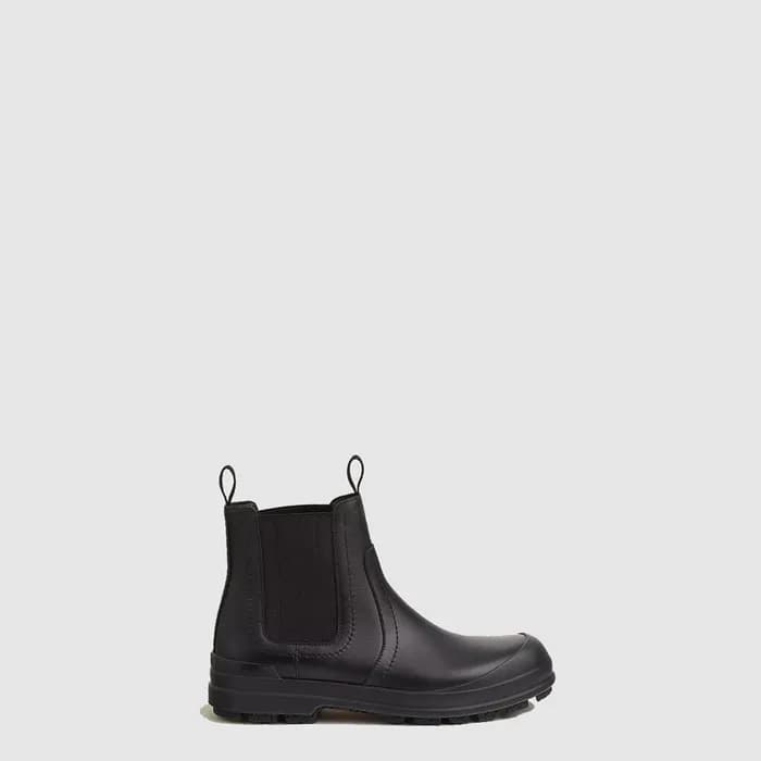 에르메스 여성 코비즈 앵클 부츠 - Hermes Cobiz Ankle Boots - hes… - 1