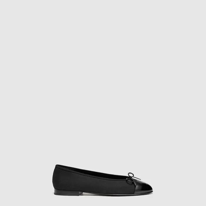 샤넬 여성 메리제인 슈즈 - Chanel Womens Mary Jane Shoes - ch… - 1