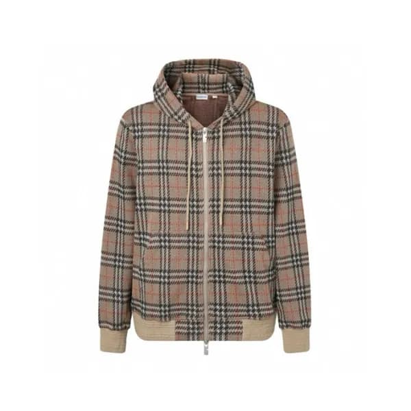 버버리 남성 후드 자켓 - Burberry Mens Hood Jacket - buc8127… - 1