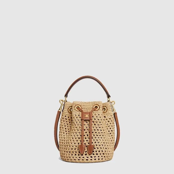 셀린느 여성 틴 클라라 백 - Celine Womens Tin Clara Bag - ceb… - 1