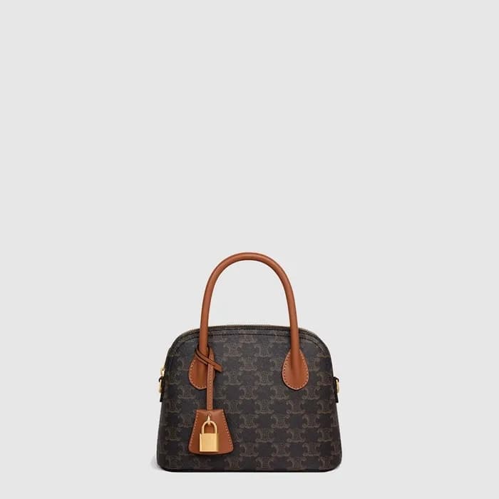 셀린느 여성 틴 오노린 백 - Celine Womens Tin Honorine Bag - … - 1