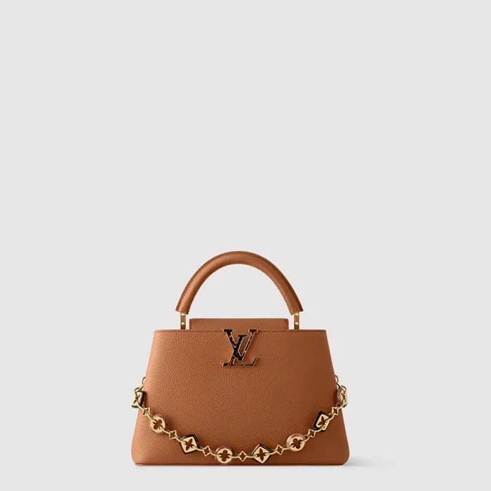 루이비통 여성 카퓌신 MM M14381 - Louis vuitton Womens Capuc… - 1