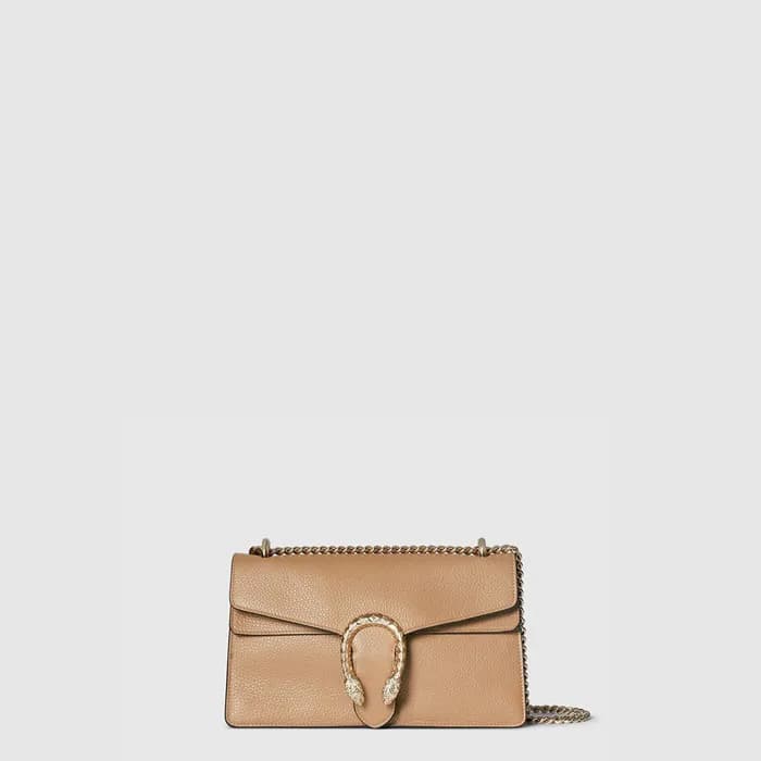 구찌 여성 디오니서스 숄더백 - Gucci Womens Dionysus Shoulder B… - 1