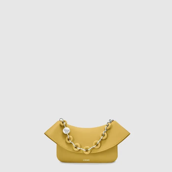 로에베 여성 미디엄 올라 백 - Loewe Womens Medium Ola Bag - lo… - 1