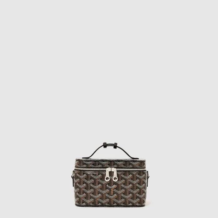 고야드 여성 뮤즈 바니티 미니 - Goyard Womens Muse Vanity Mini … - 1
