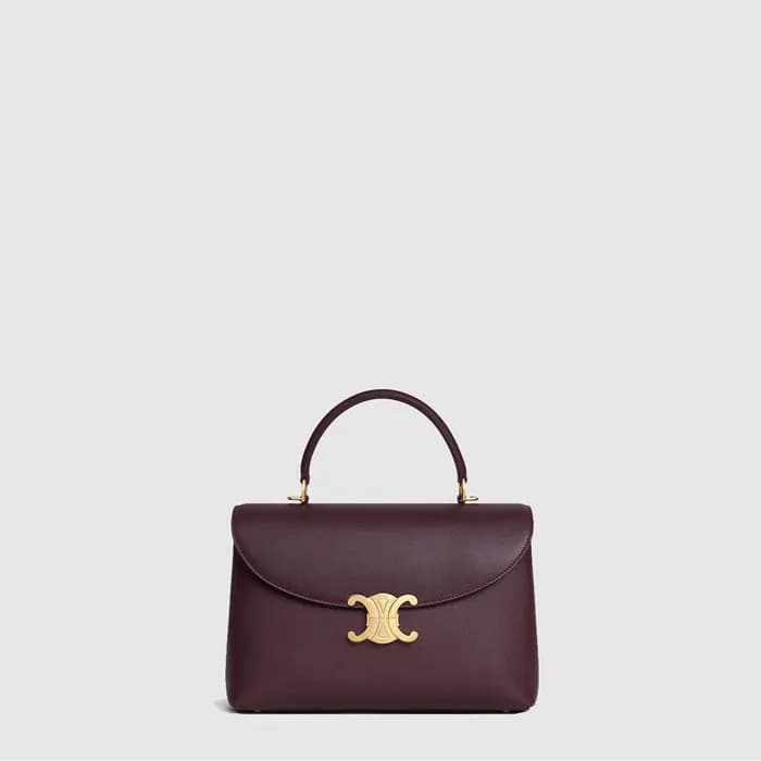 셀린느 여성 미디엄 니노 백 - Celine Womens Medium Nino Bag - … - 1