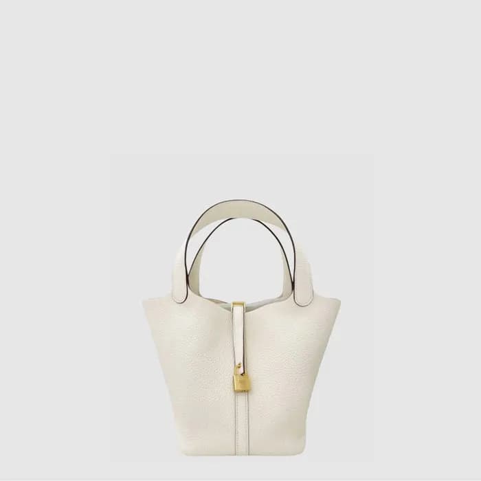 에르메스 여성 피코탄 PM - Hermes Womens Picotin Bag - heb11… - 1
