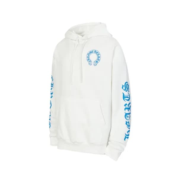 크롬하츠 남성 캐쥬얼 후디 - Chrom hearts Mens Casual Hooded -… - 1