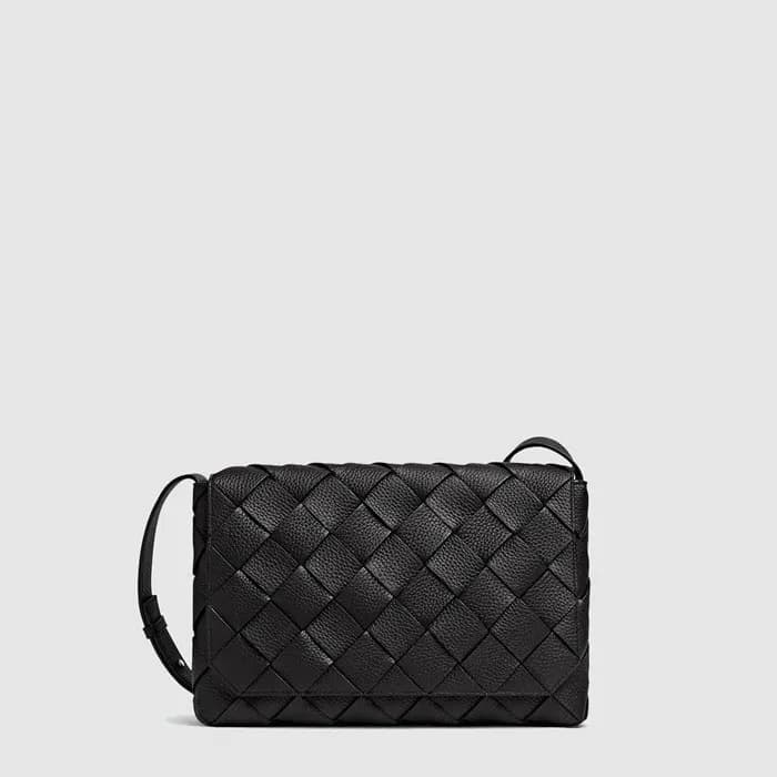 보테가 베네타 남성 라지 디아고 - Bottega veneta Mens Large Diag… - 1