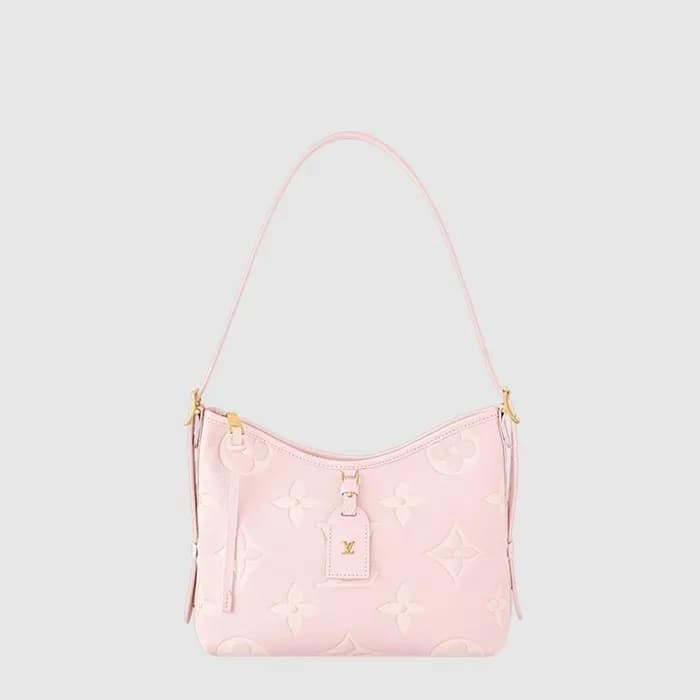 루이비통 여성 캐리올 PM M14209 - Louis vuitton Womens Carry… - 1