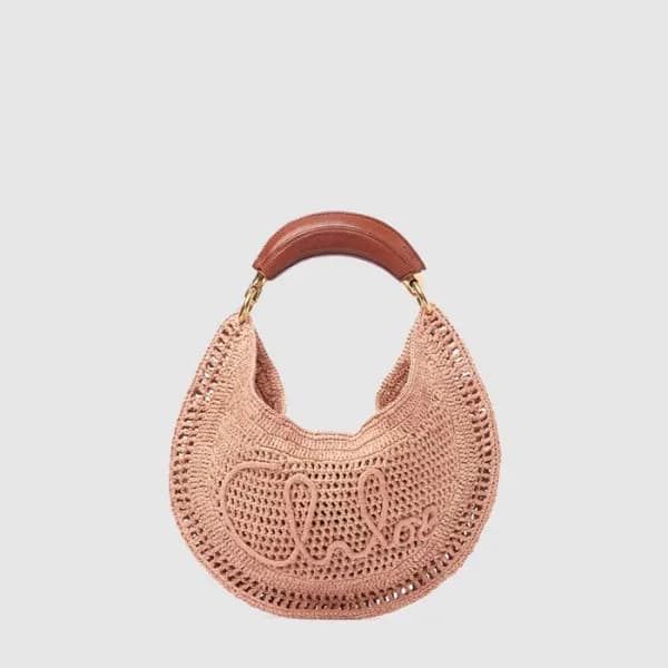 끌로에 여성 Summer Banana 호보백 - Chloe Womens Summer Ban… - 1