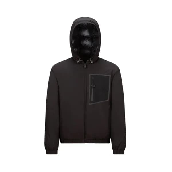 몽클레어 남성 양면 다운 자켓 - Moncler Mens Down Jacket - moc1… - 1