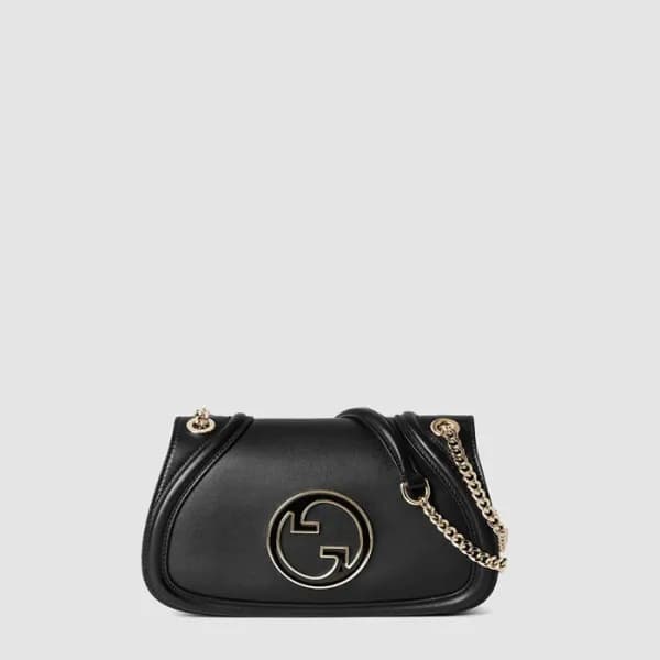 구찌 여성 블론디 숄더백 - Gucci Womens Blondie Shoulder Bag … - 1