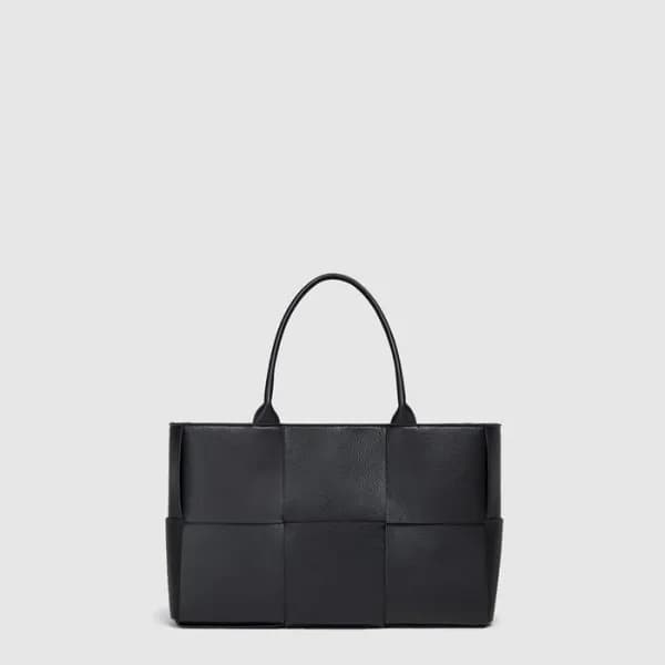 보테가 베네타 여성 아르코 토트 백 - Bottega veneta Womens Arco T… - 1