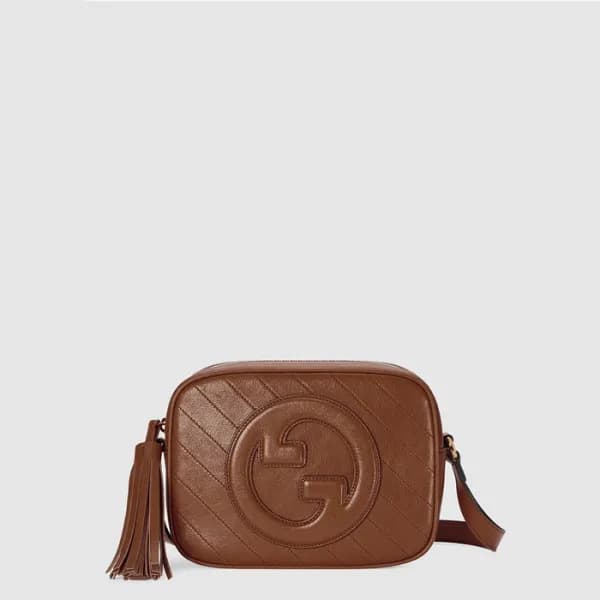 구찌 여성 스몰 숄더백 - Gucci Womens Small Shoulder Bag - g… - 1