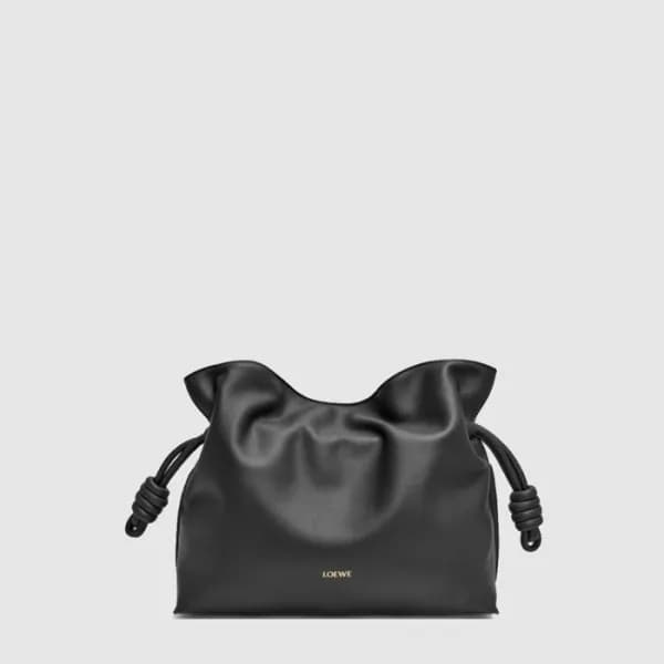 로에베 여성 미디엄 플라멩코 클러치 - Loewe Womens Medium Flamenco… - 1