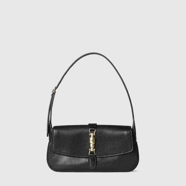 구찌 여성 재키 스몰 숄더백 - Gucci Womens Jackie Small Should… - 1