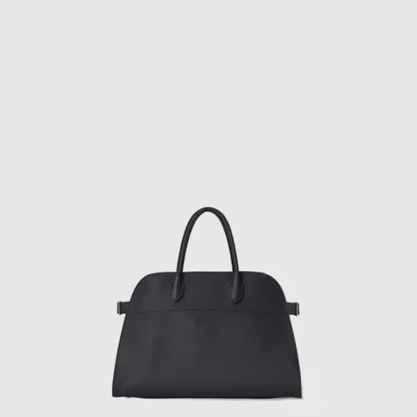 더 로우 여성 소프트 마고 15 가죽 백 - The Row Womens Soft Marga… - 1