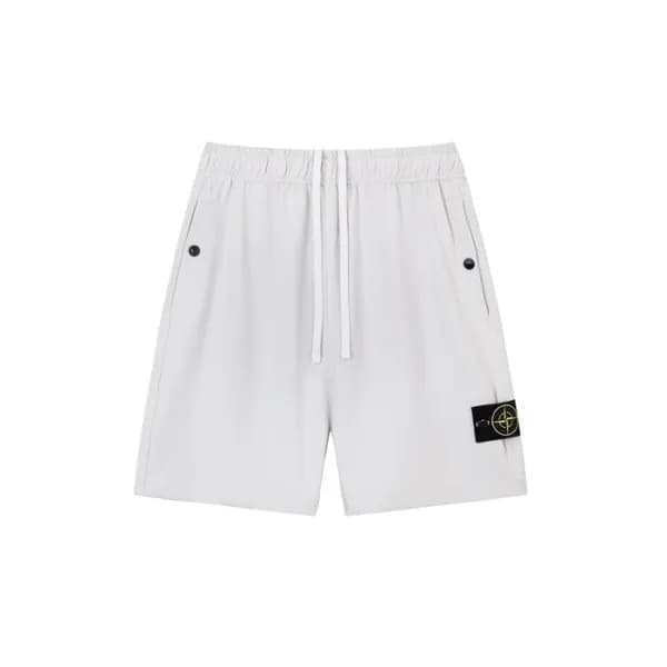 스톤아일랜드 남성 캐쥬얼 쇼츠 - Stone Island Mens Casual Shorts… - 1
