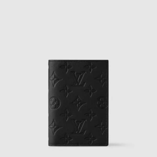 루이비통 남성 패스포트 커버 M13187 - Louis vuitton Mens Passpo… - 1