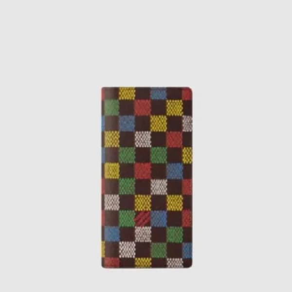 루이비통 남성 브라짜 월릿 N00141 - Louis vuitton Mens Brazza … - 1