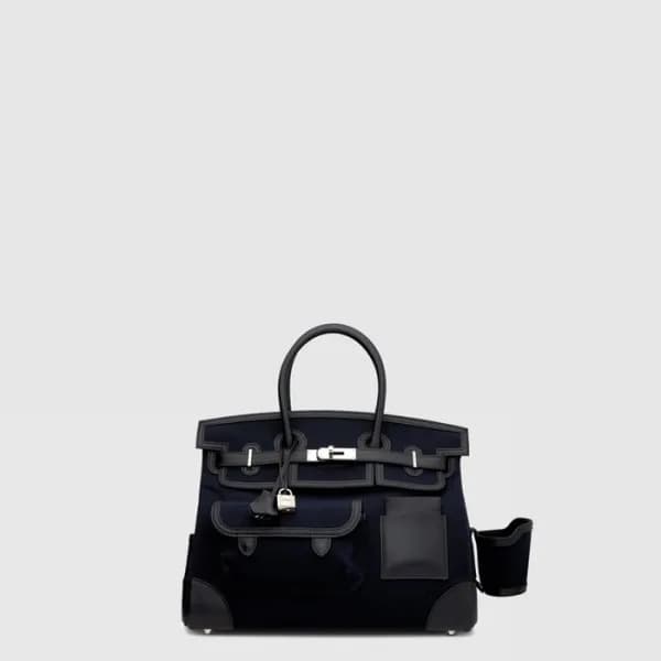 에르메스 여성 버킨 카고 35 - Hermes Womens Birkin Cargo Bag … - 1