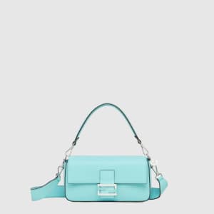 펜디 x 티파니 앤 코 여성 미디엄 바게트 - Fendi x Tiffany & Co Wom…