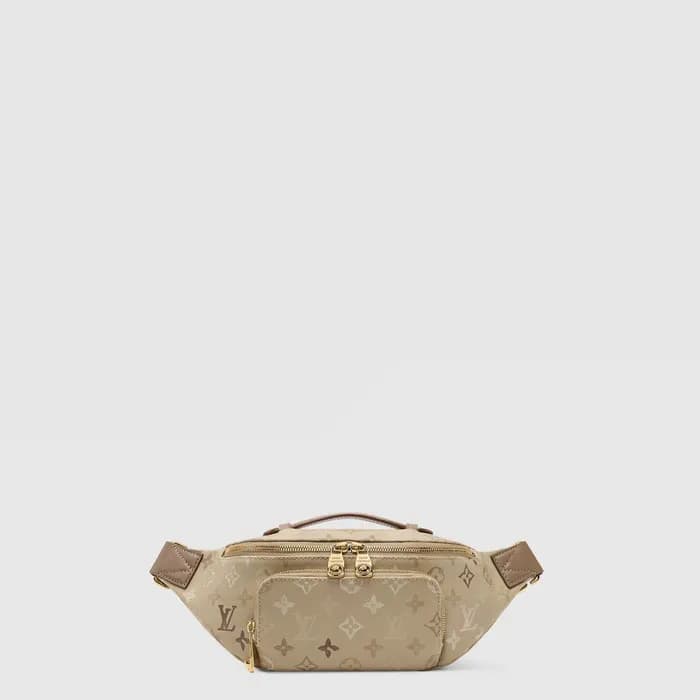 루이비통 남성 러시 범백 M29274 - Louis vuitton Mens Rush Bum Bag - lvb16484x