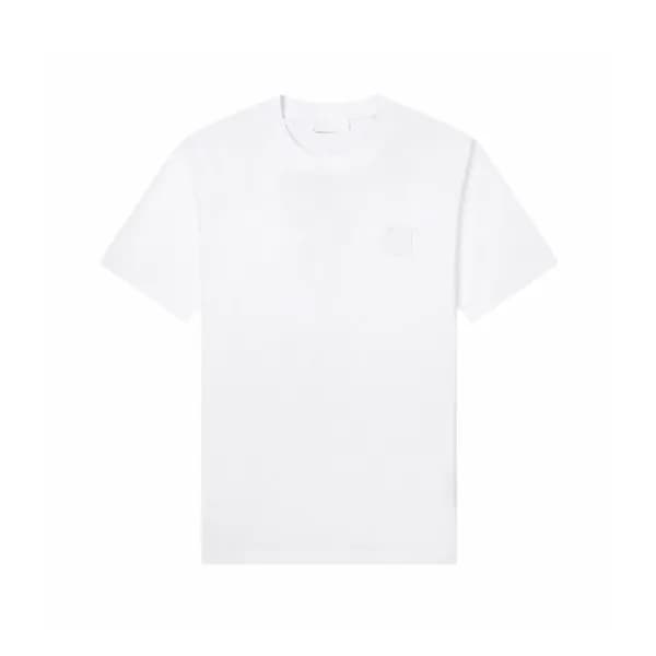 스톤아일랜드 남성 라운드 반팔 티셔츠 - Stone Island Mens Round Tshirt - stc16638x - 1