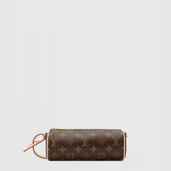 루이비통 여성 포쉐트 빠삐용 M25703 - Louis vuitton Womens Pochette Papillon - lvb17039x