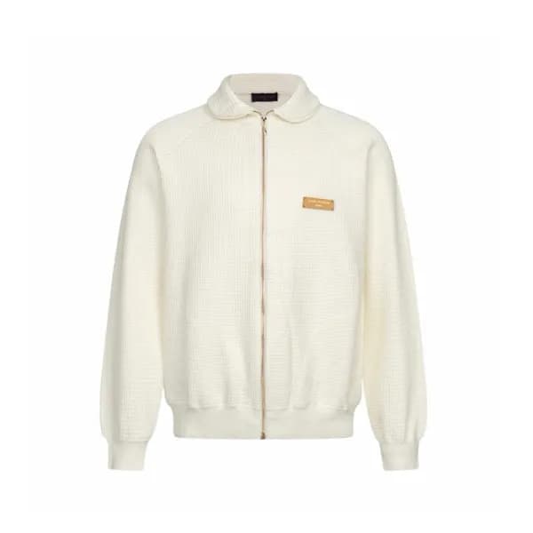 루이비통 여성 폴로 재킷 - Louis vuitton Womens Polo Jacket - lvc17274x - 1