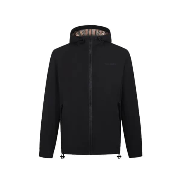 버버리 남성 후드 자켓 - Burberry Mens Hooded Jacket - buc17333x - 1