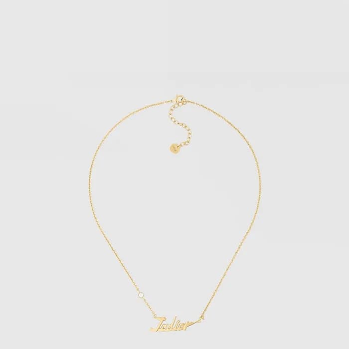 디올 여성 자디올 네크리스 - Dior Womens JAdior Necklace - acc9649x - 1