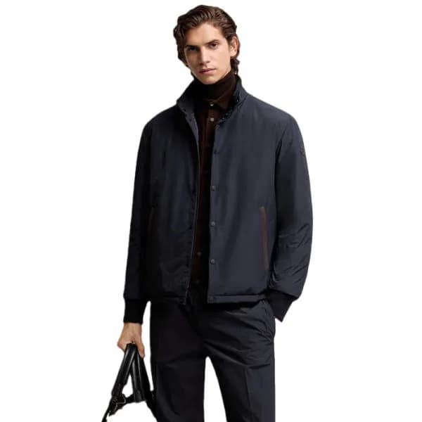 루이비통 남성 다운 자켓 - Louis vuitton Mens Down Jacket - lvc17459x