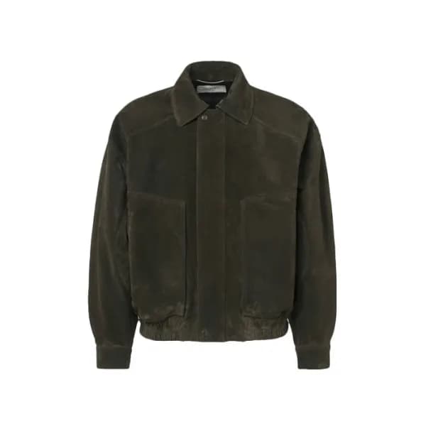 입생로랑 남성 가죽 자켓 - Saint Laurent Mens Leather Jacket - ysc17667x - 1