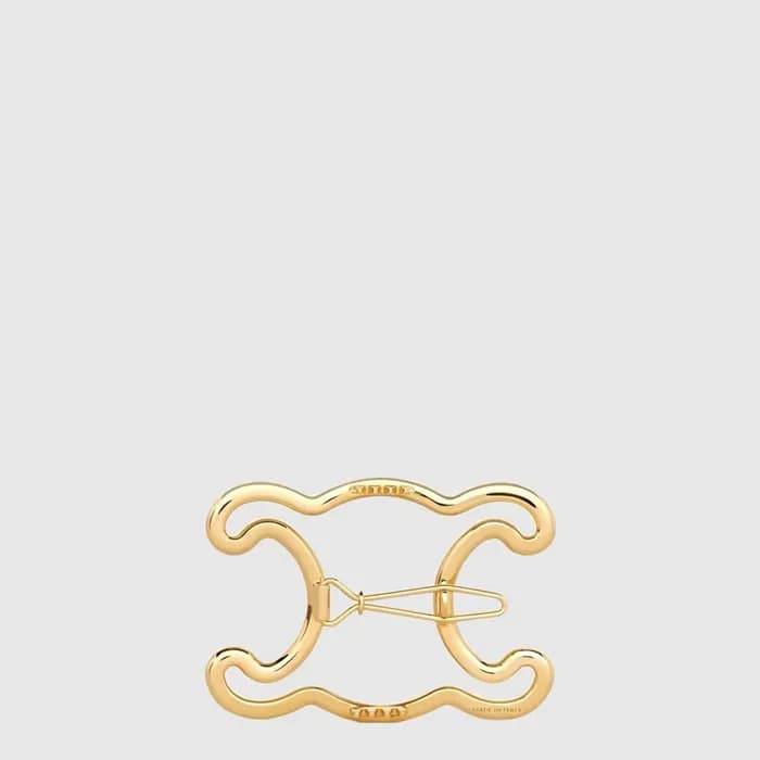 셀린느 여성 헤어핀 - Celine Womens Hairpin - acc10562x - 1