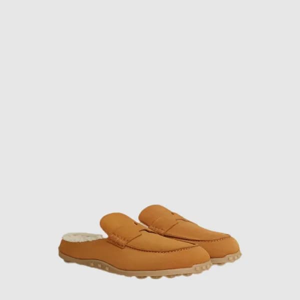 에르메스 여성 믹스 뮬 - Hermes Womens Mix Mule - hes14788x - 1