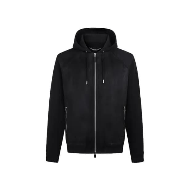 디올 남성 후드 트레이닝복 - Dior Mens Hooded Sweatsuit - dic17990x - 1