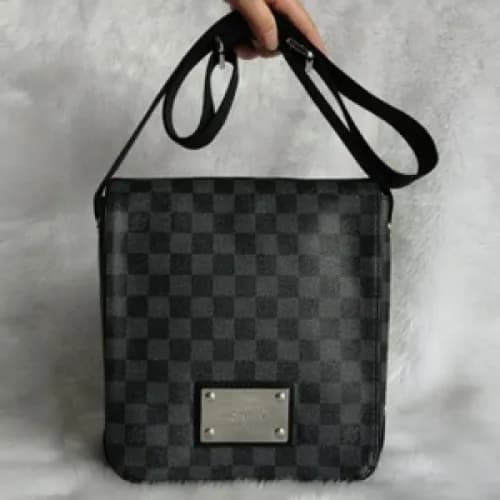 Louisvuitton N51216 다미에 그라피트 브루클린 [ PM ] - 1