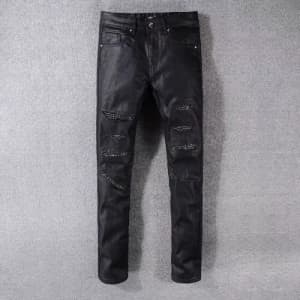 AMIRI 2018 FW MENS PANTS - 아미리 남성 신상 데님팬츠 AMI0020 - 1
